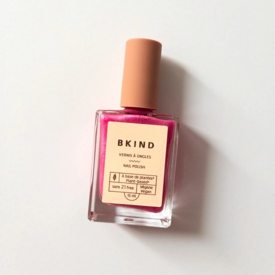 Bkind - Vernis à ongles - Britney